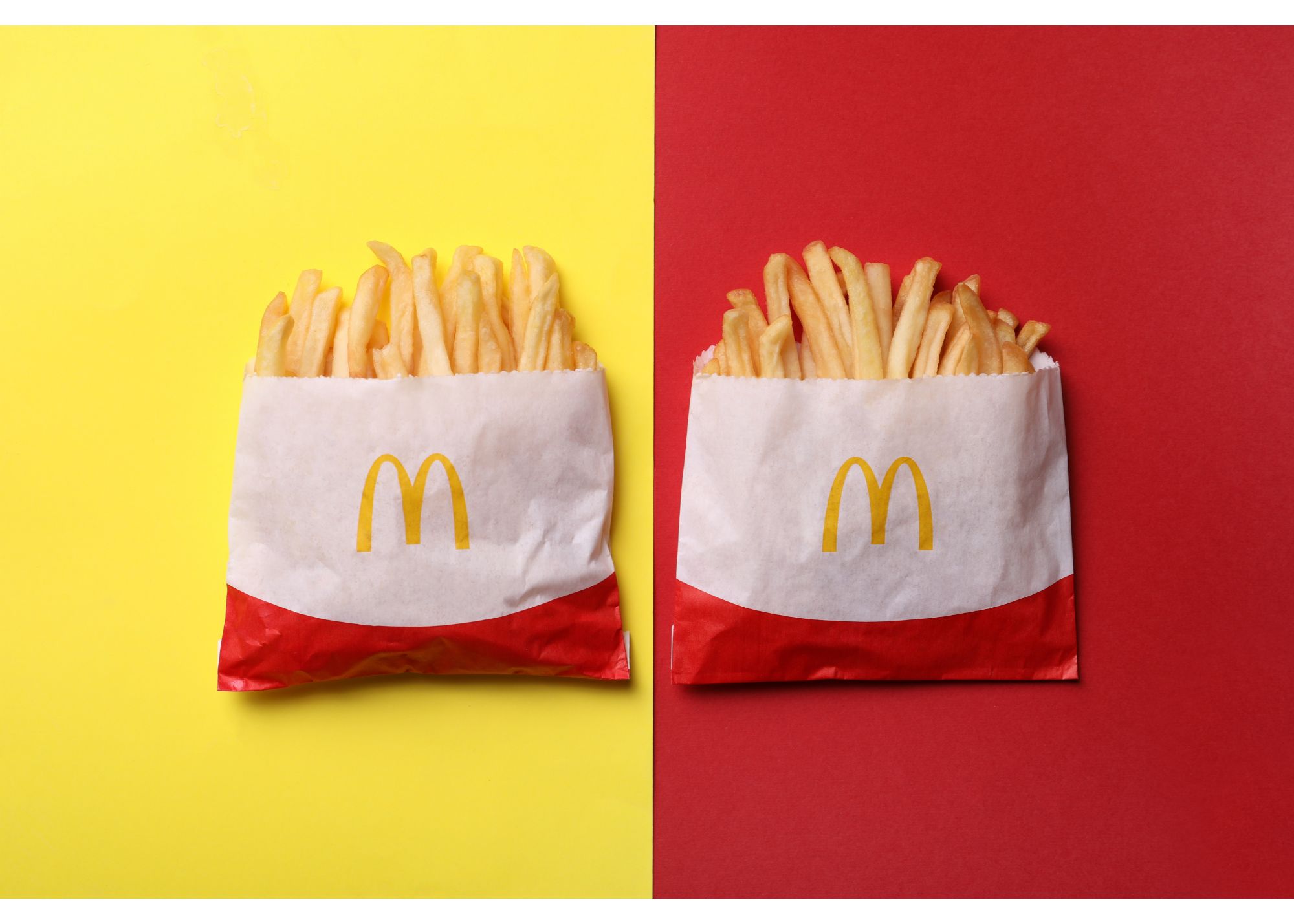 Starbucks vs. McDonalds: Which Stock Is Best?