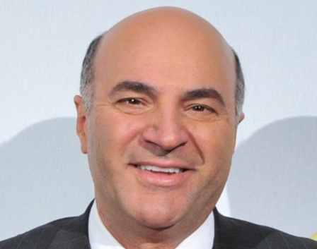 How Did Kevin O’Leary Make His Money?