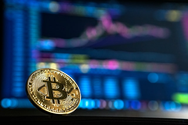 What Is The Best Cryptocurrency Stock To Buy