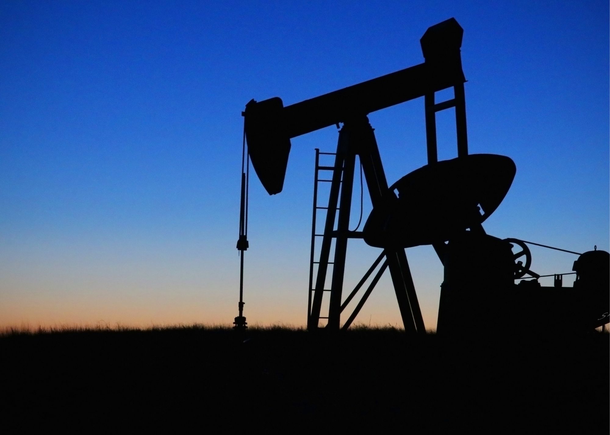 Will Oil Stocks Go Up This Year?