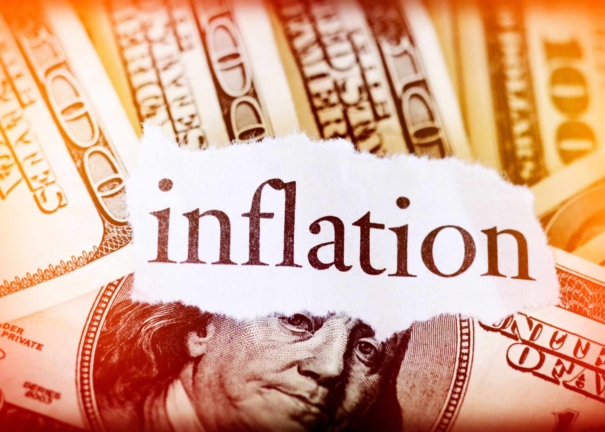 Does The Stock Market Go Up With Inflation?