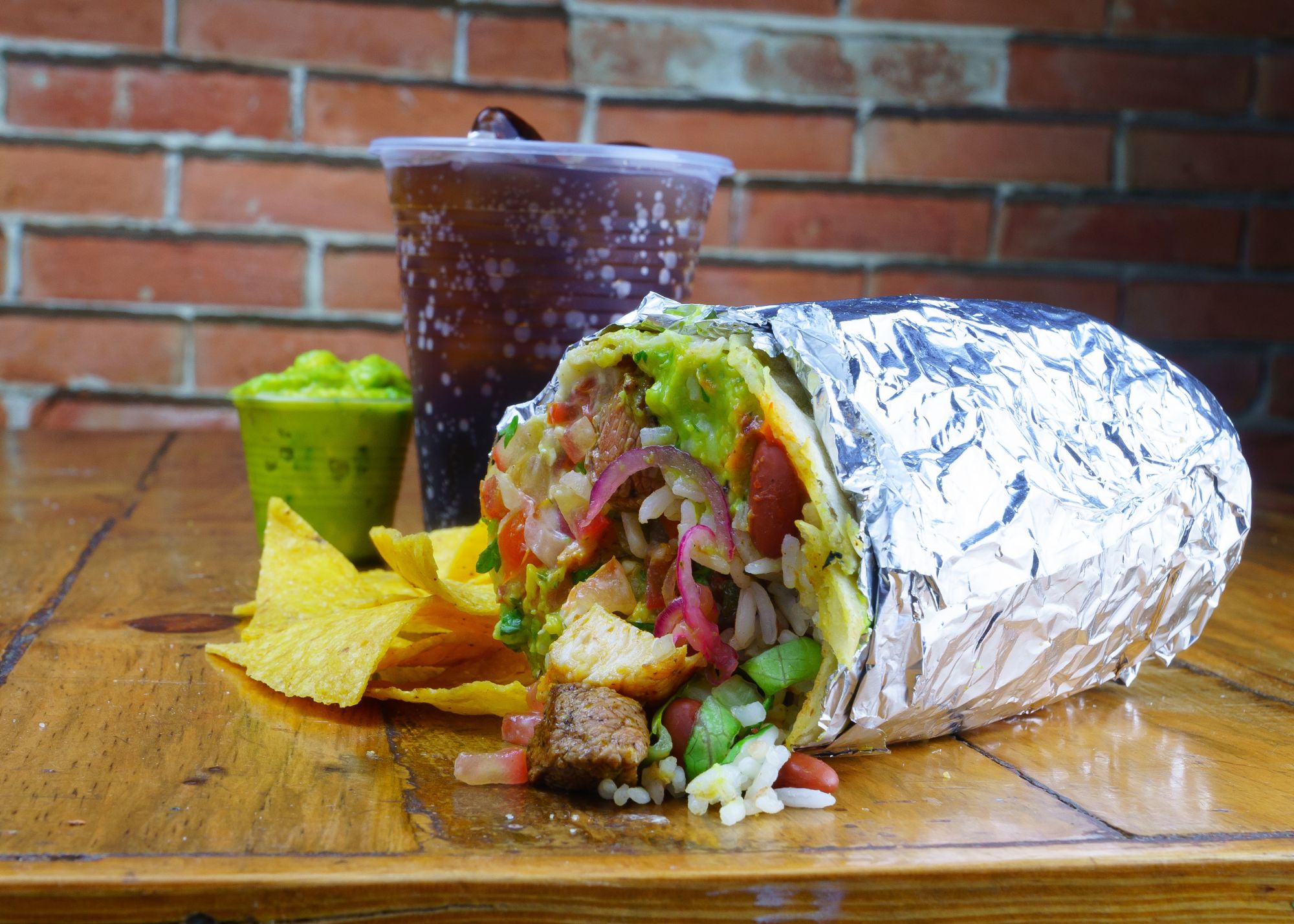 Is Chipotle Stock a Buy?