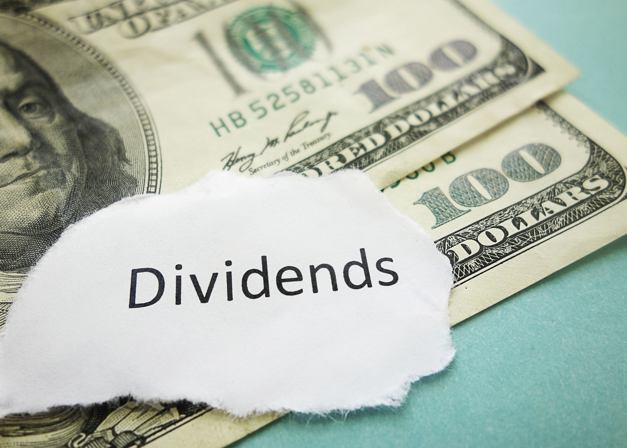 3 Reliable Dividend Stocks To Buy