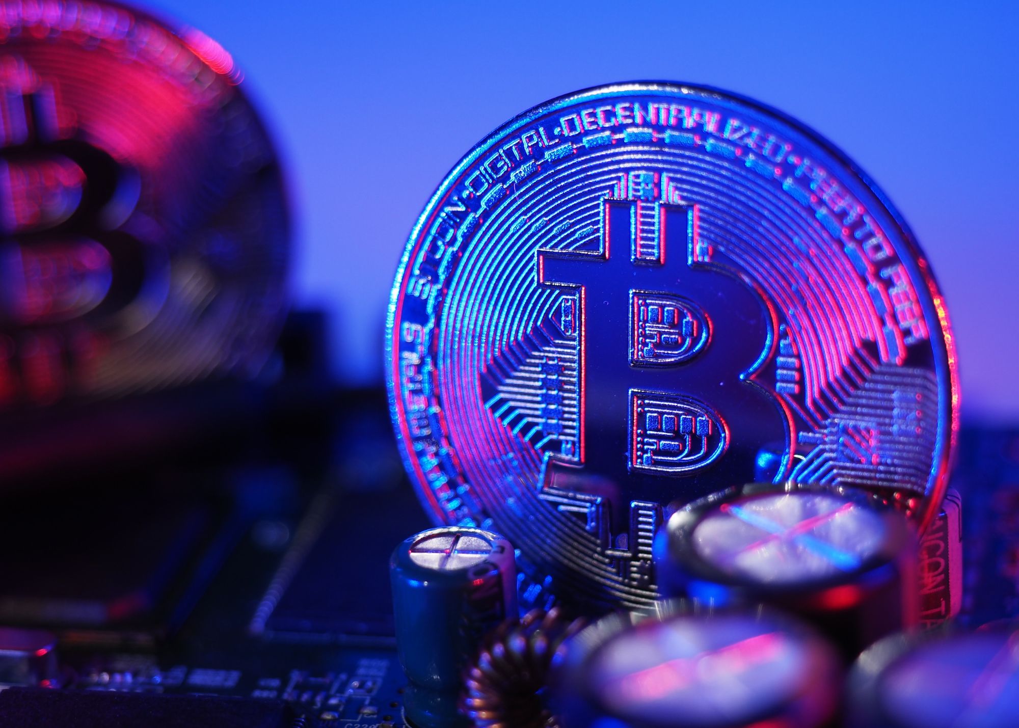 How Low Could Bitcoin Go If Binance Fails?