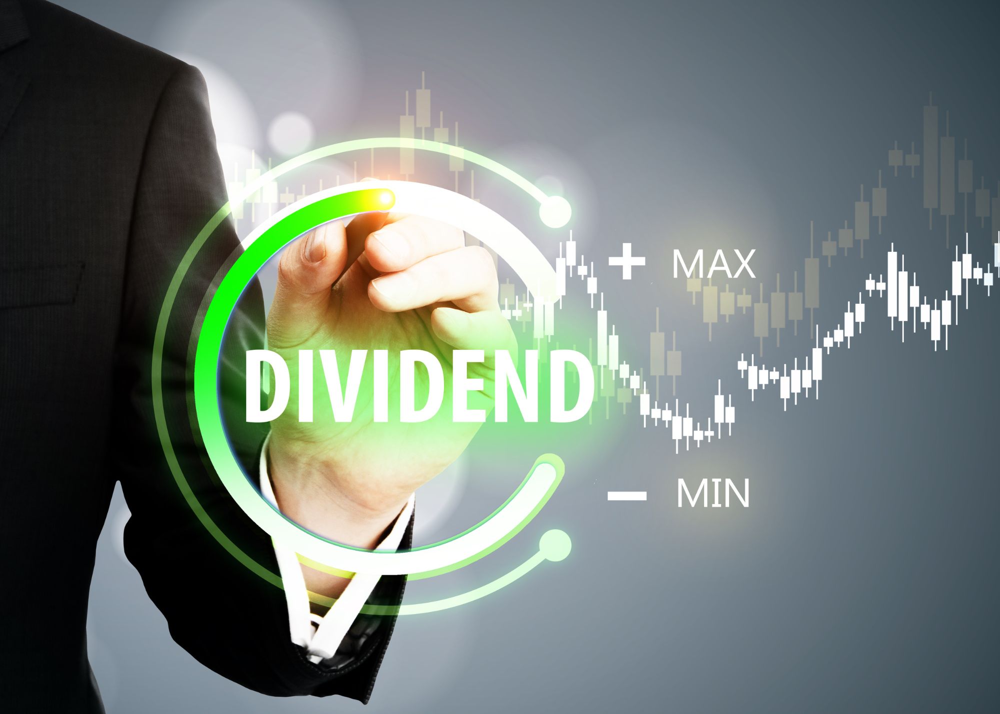 Can You Live Off Dividends