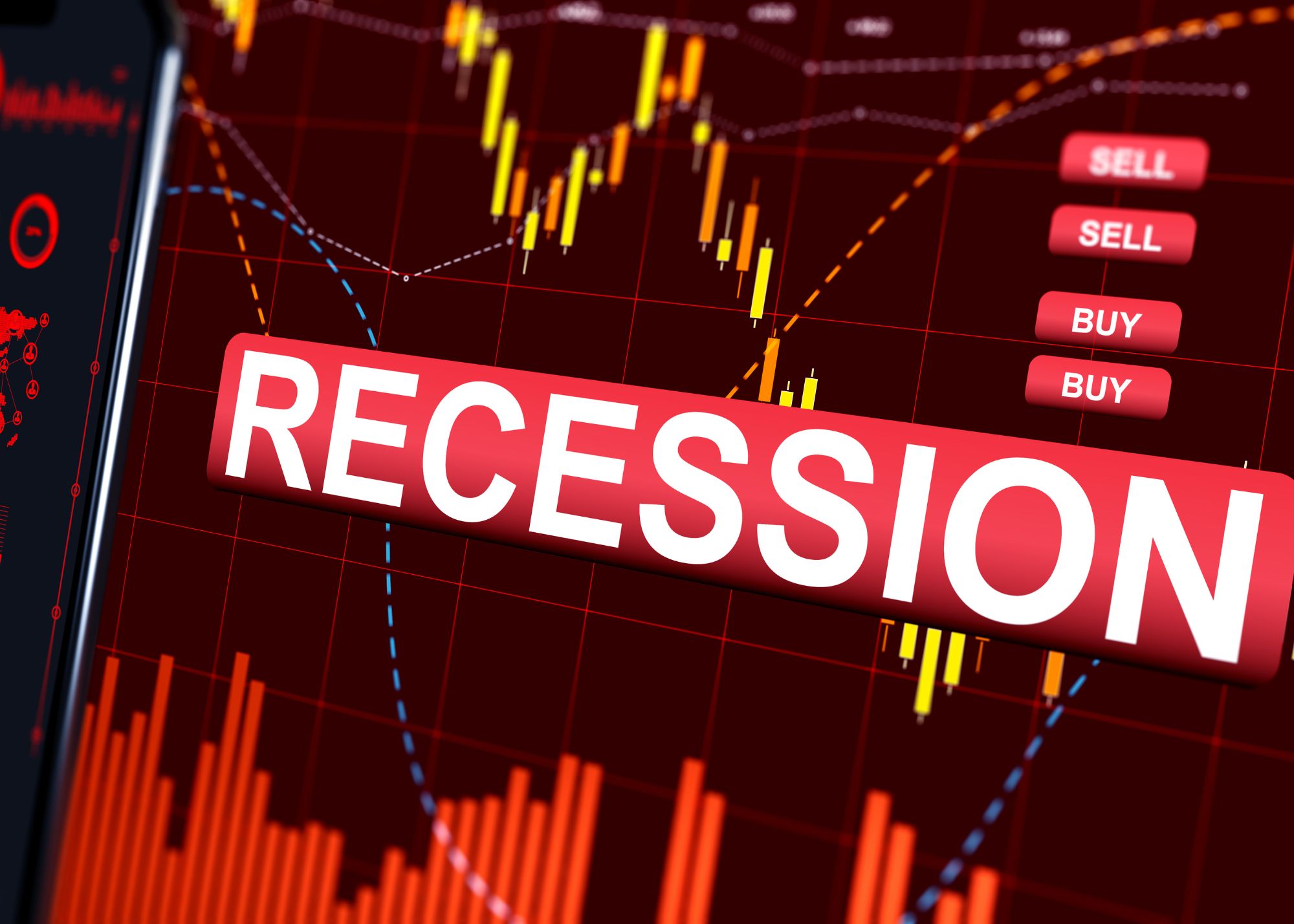 3 Best Recession Indicators