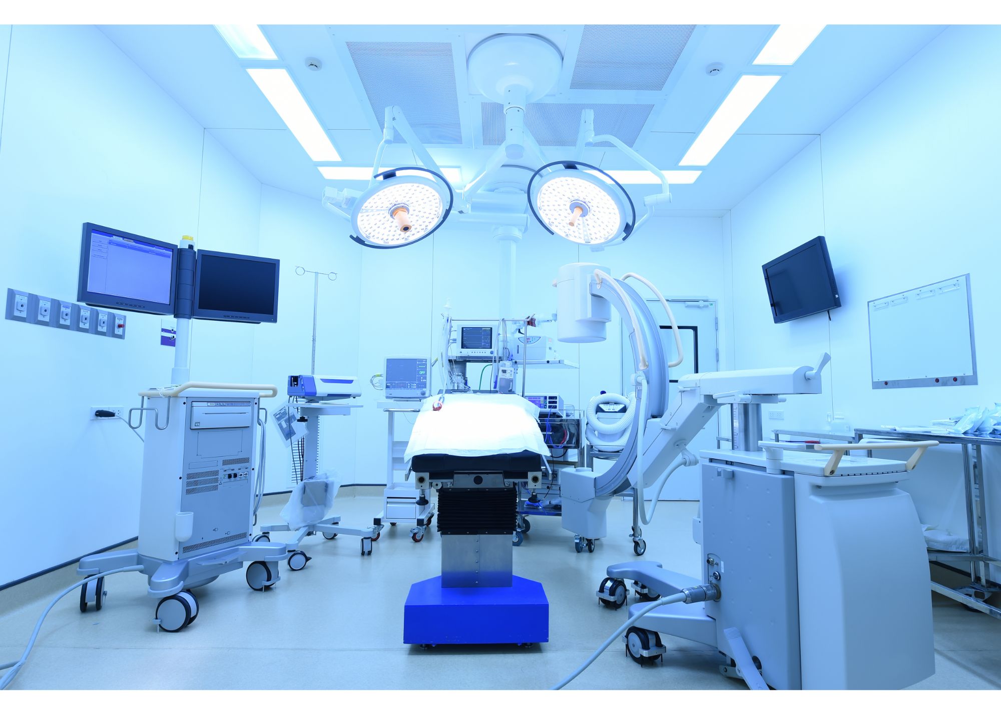 What Is The Future of ResMed Stock?