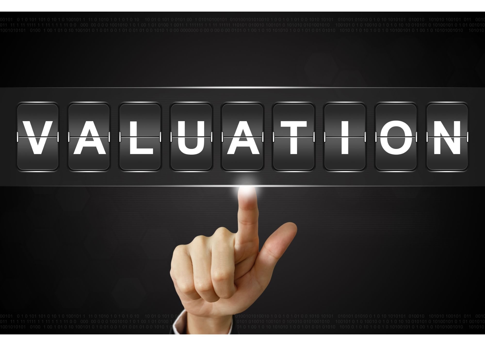 Best Stock Valuation Methods