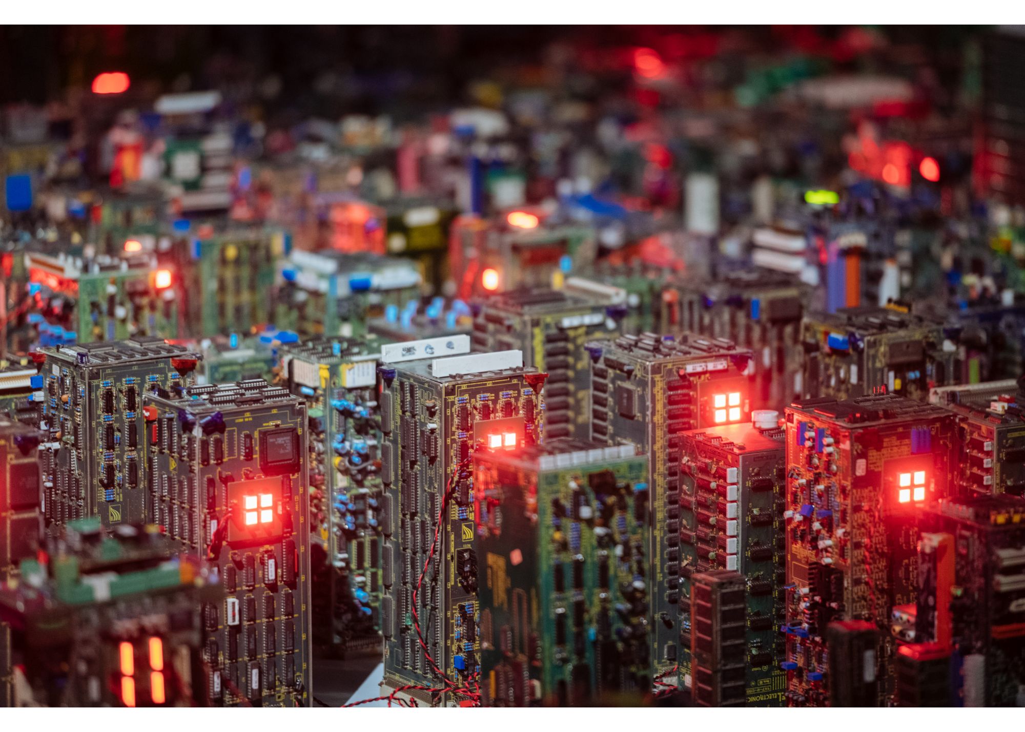 Why Did SMCI Go Up So Much?