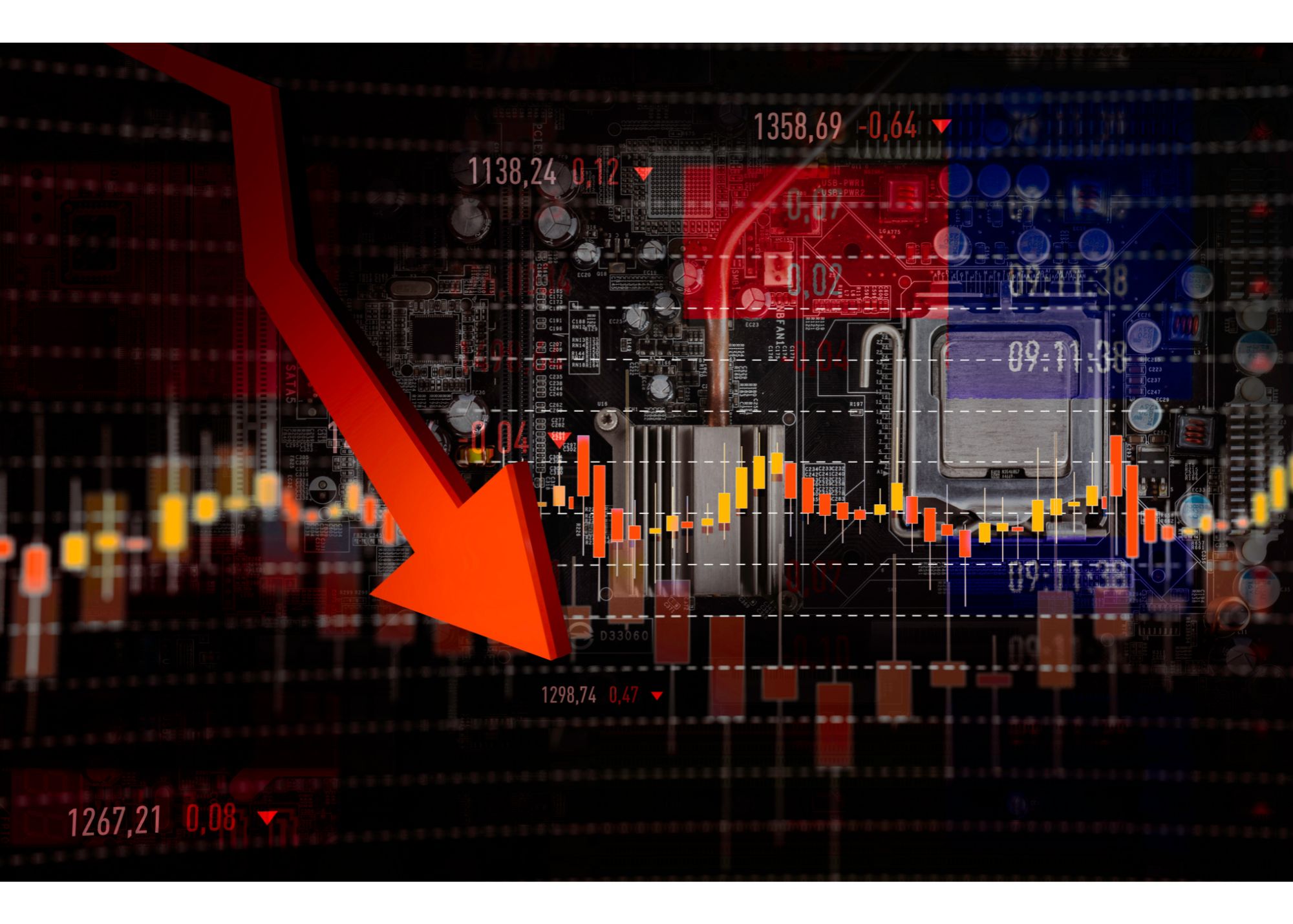 understanding-the-tax-implications-of-stock-trading-ally