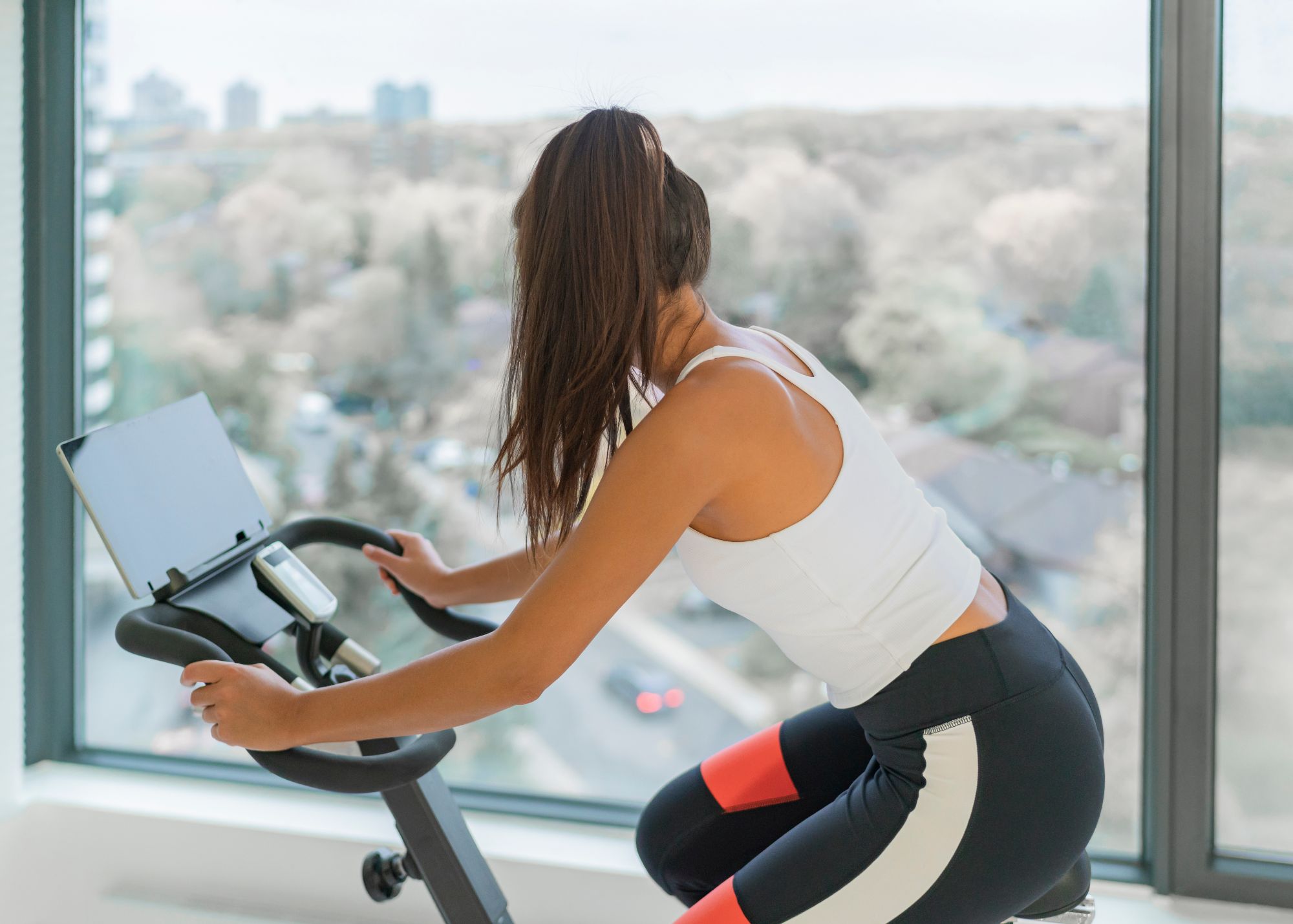 Can  Wholesale Deal Bring Peloton Back from the Brink?