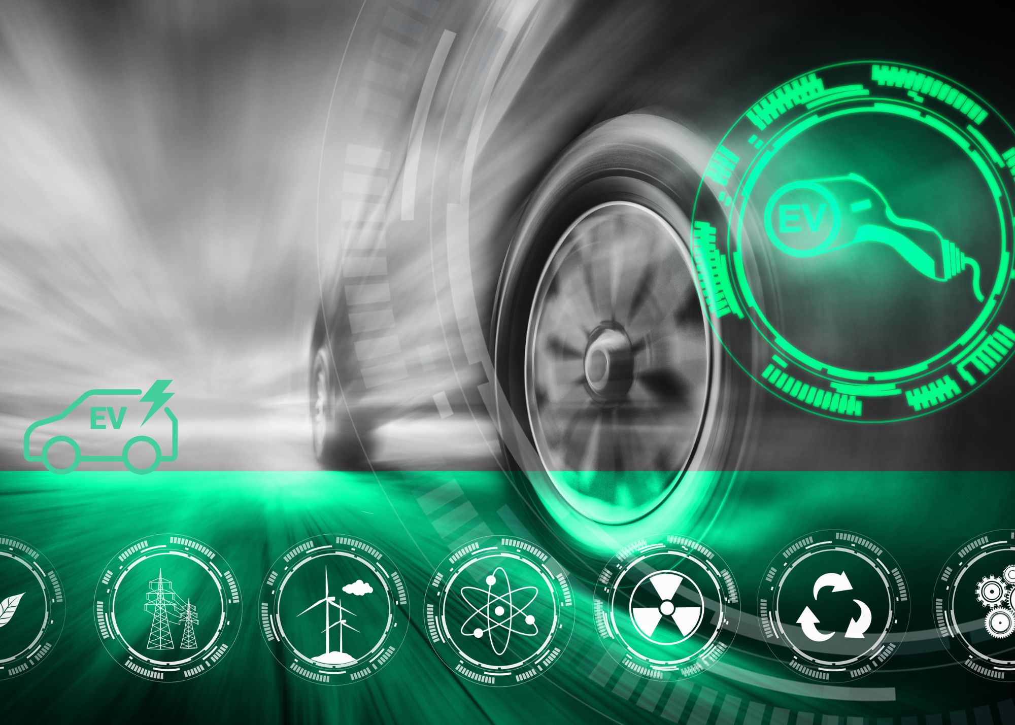 Why Is Canoo Stock Dropping?