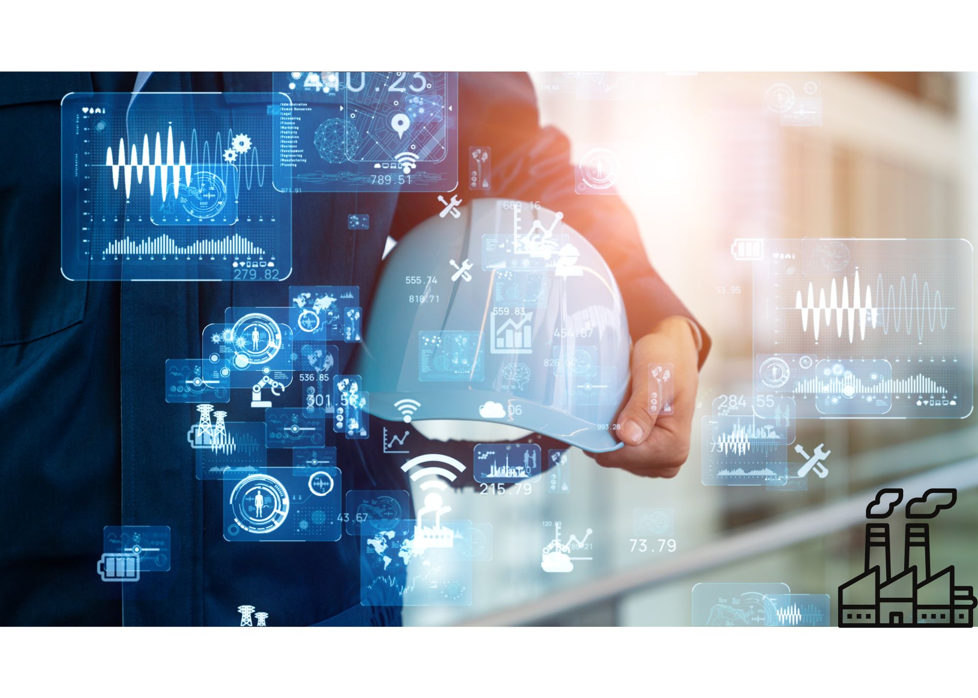 Why Is ParkerHannifin Stock Going Up?