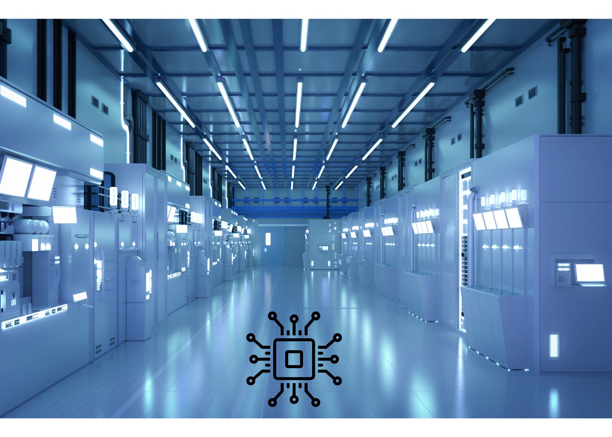 What Companies Are In The VanEck Semiconductor ETF?