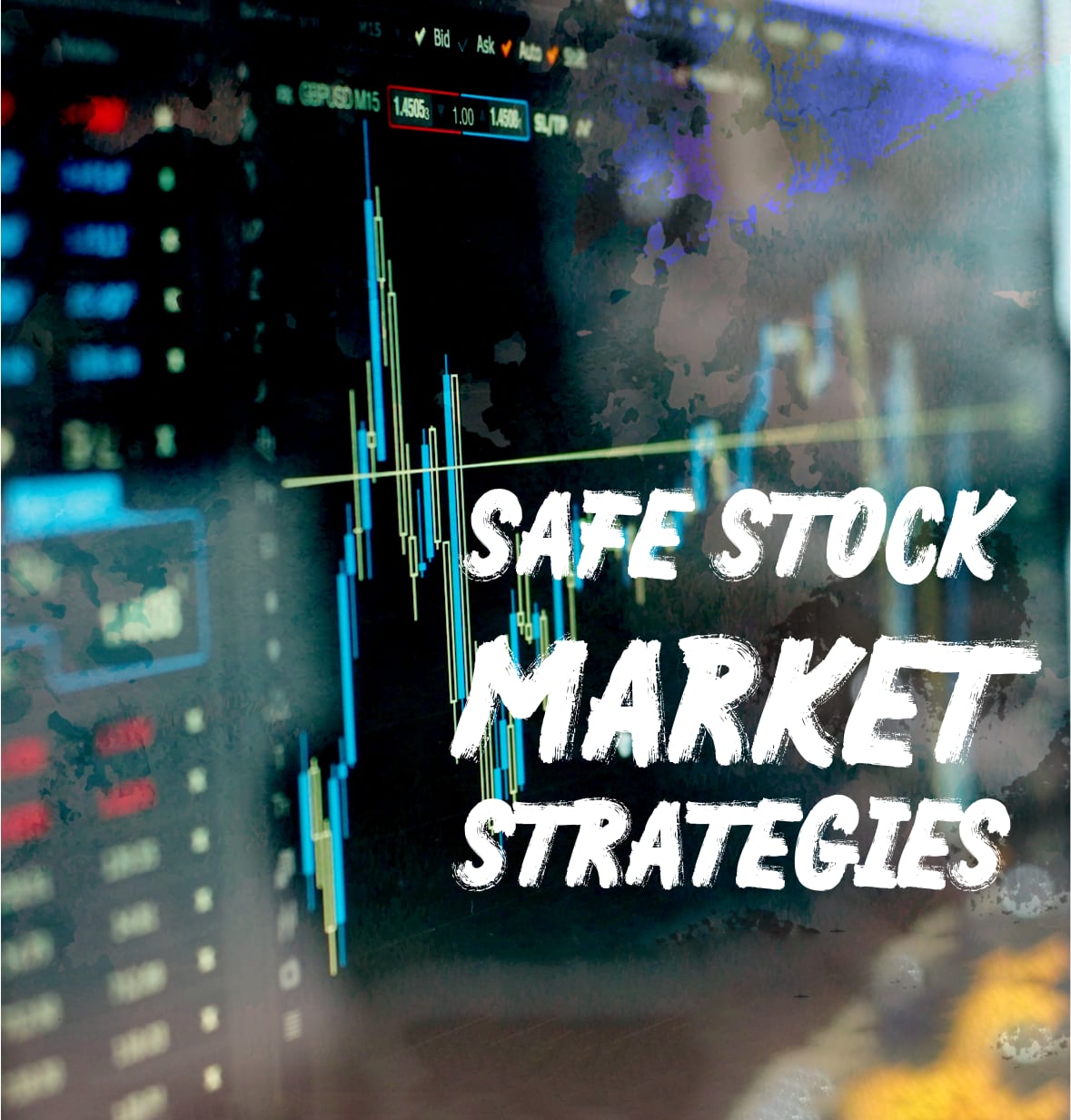 Safe Stock Market Strategies
