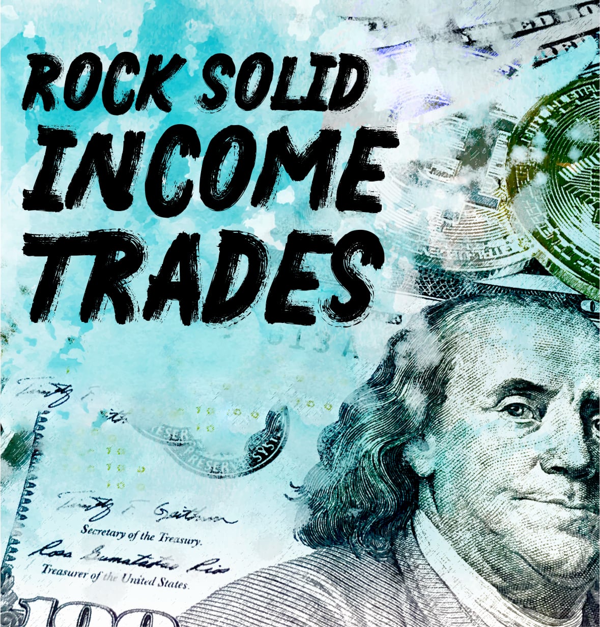 Rock Solid Income Trades