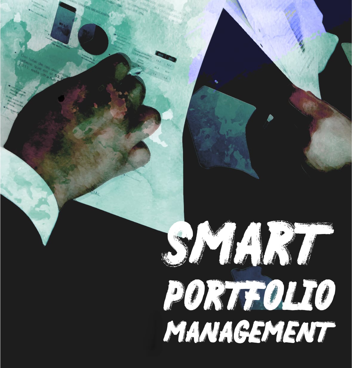 Smart Portfolio Management
