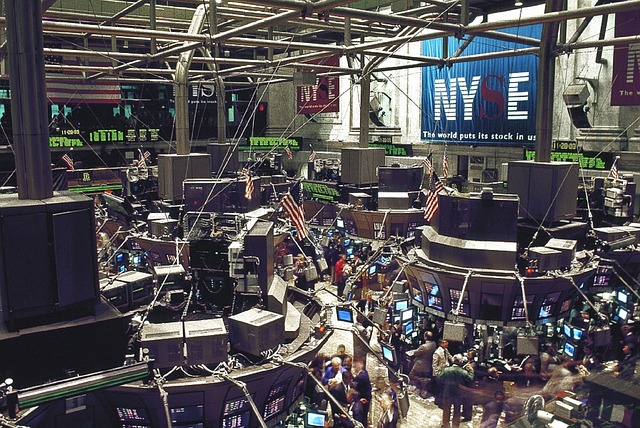 Billionaire Breyer Bets Big on 1 AI Stock